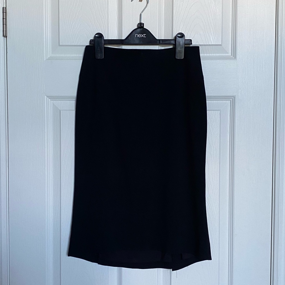 Babaton Pencil Skirt